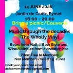Summer Party June 2026