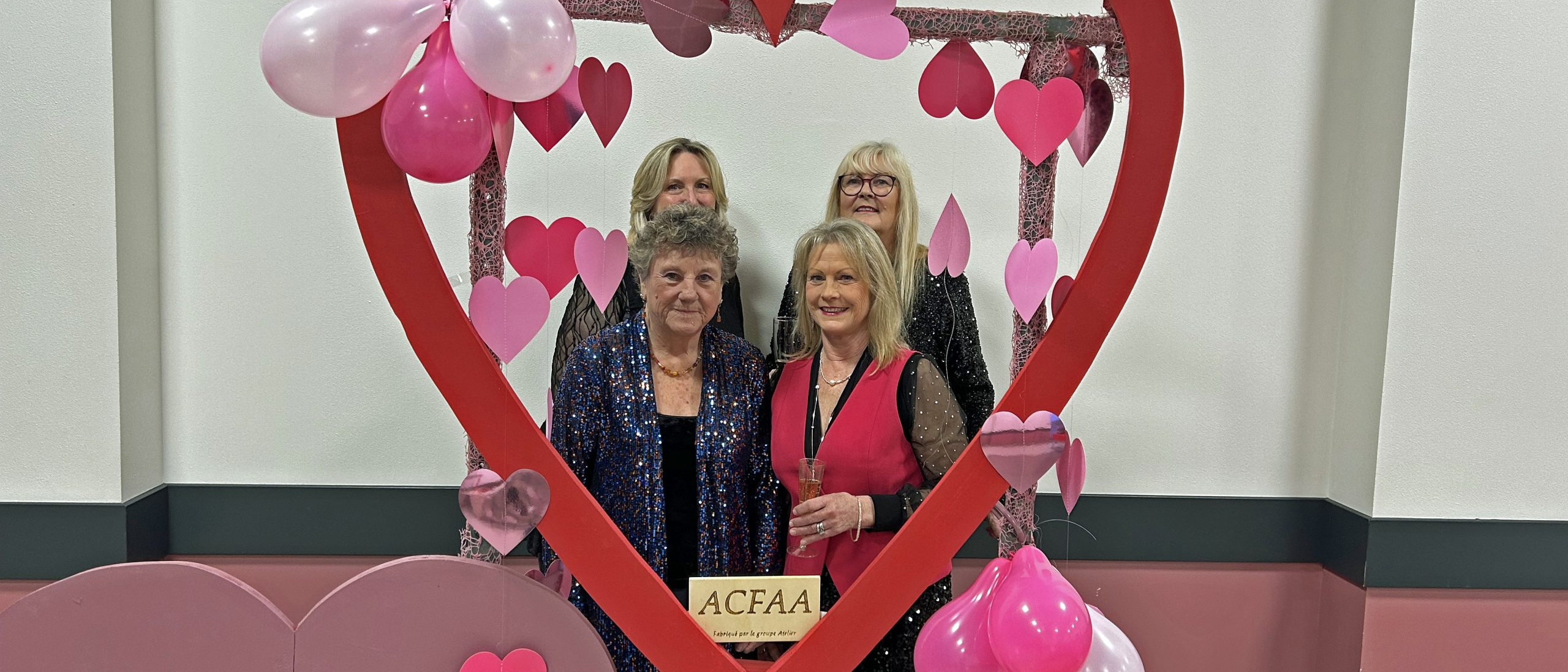 Valentine Dinner Dance 2026