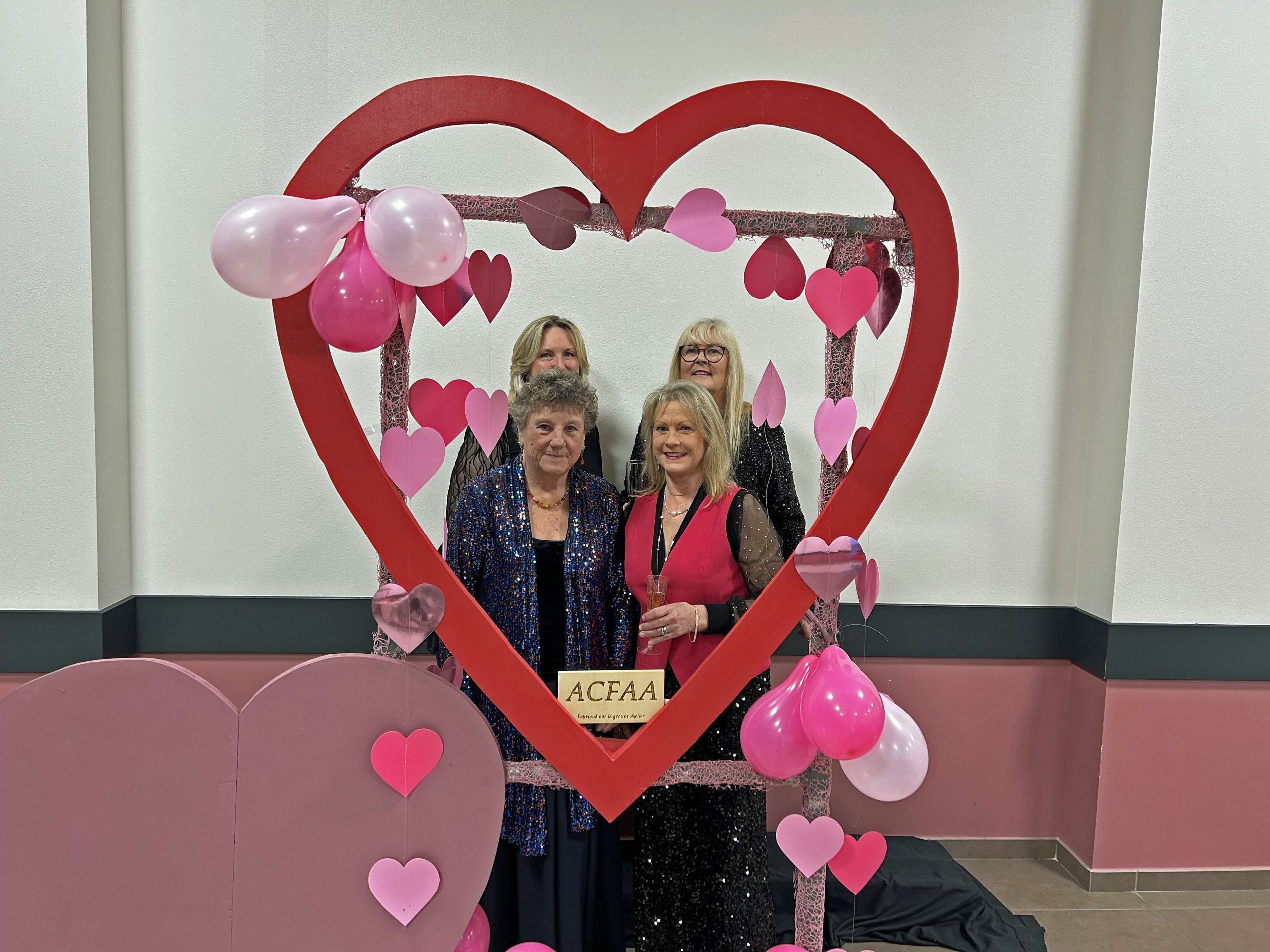 Valentine Dinner Dance 2026