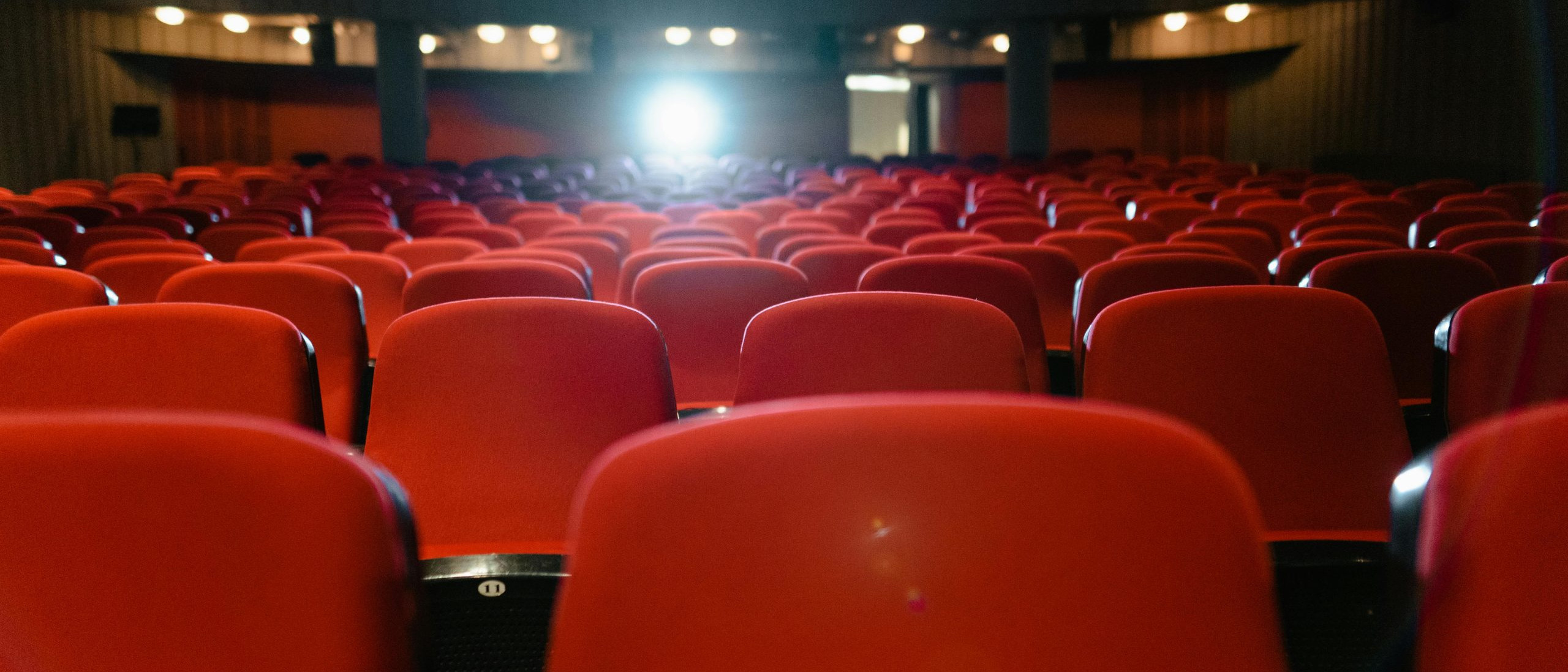 Cinema &copy;Tima Miroshnichenko