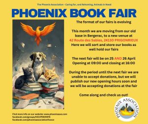 Phoenix Book Fair