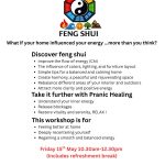 Well being workshop 15 May 2026