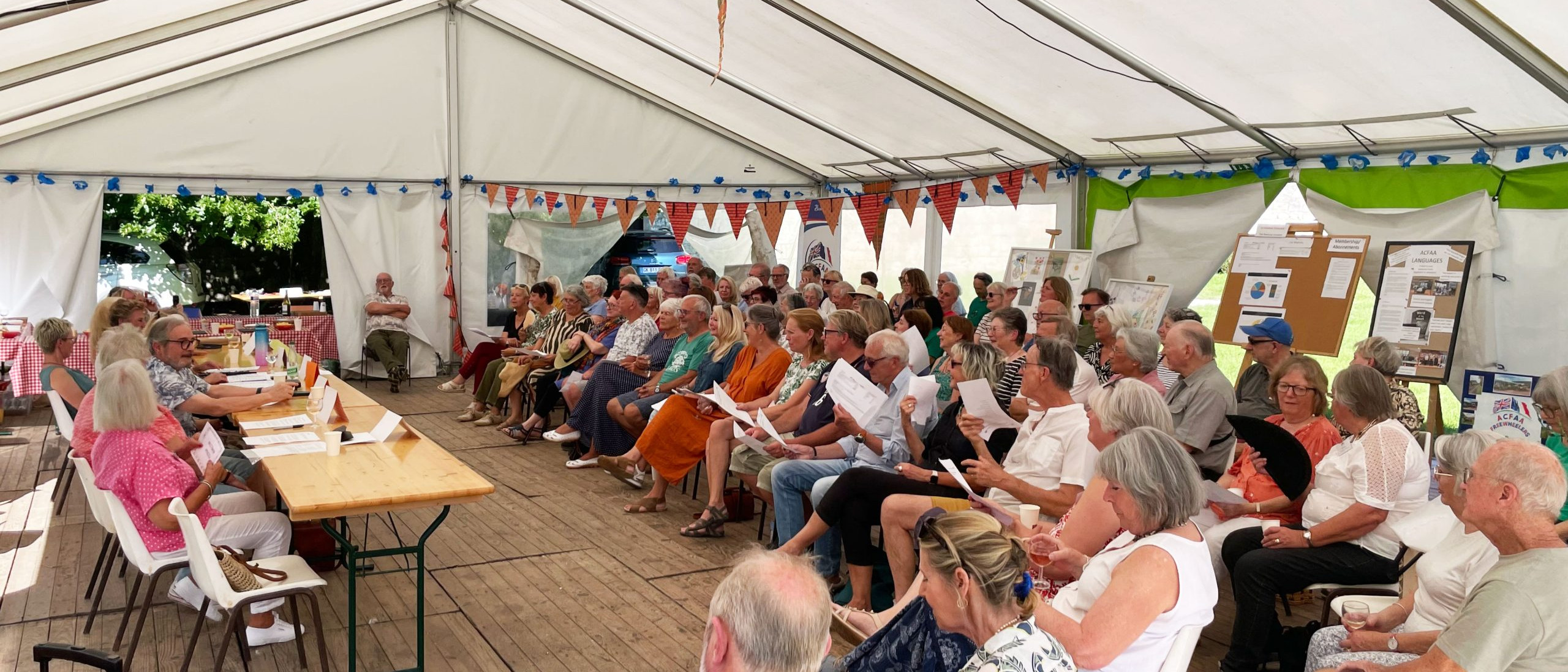 Annual General Meeting 2026