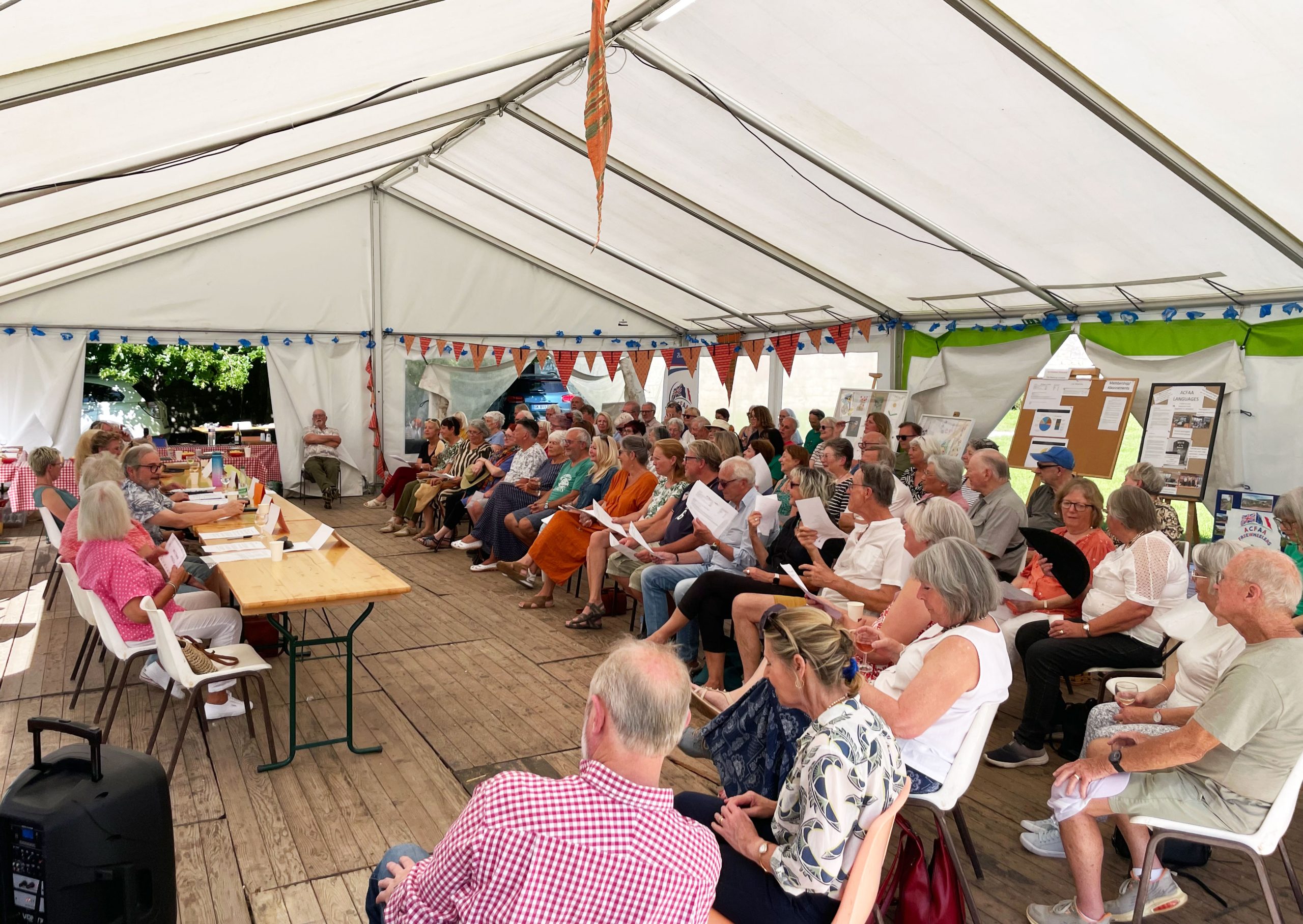 Annual General Meeting 2026