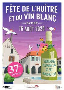 Oyster and Wine Festival 2026